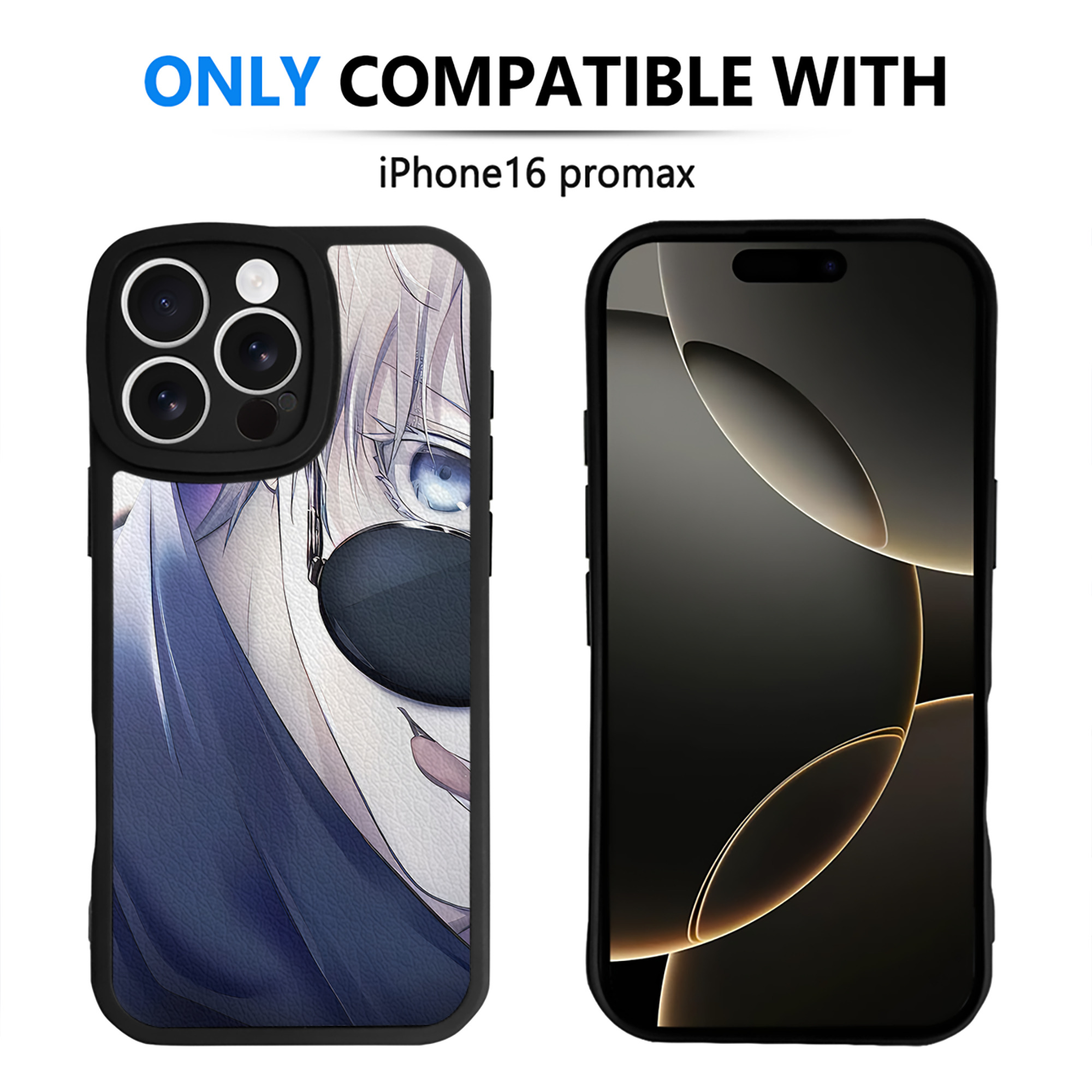 （画像用） SPY×FAMILY间谍家家酒 【iPhone 16シリーズ対応】シリコンスマホケース（レザー調） 材質：シリコン